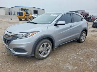2022 Honda HR-V 3CZRU5H30NM716757 Lot 54283176