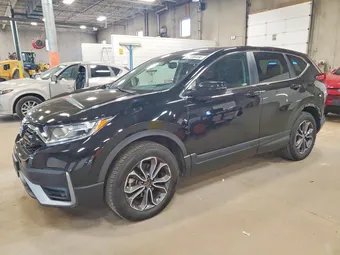 2020 Honda CR-V 2HKRW2H88LH698862 Lot 52100456