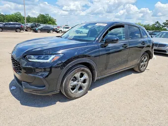 2026 Honda HR-V 3CZRZ1H32TM708442 Lot 55531556