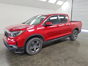 2023 Honda Ridgeline 5FPYK3F58PB041819