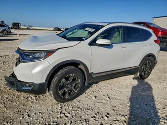 2019 Honda CR-V 7FARW2H99KE012970 Lot 97530895