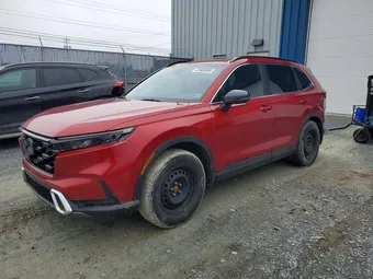 2024 Honda CR-V 2HKRS6H95RH211878 Lot 47603086