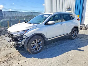 2021 Honda CR-V 2HKRW2H98MH226574 Lot 56231806