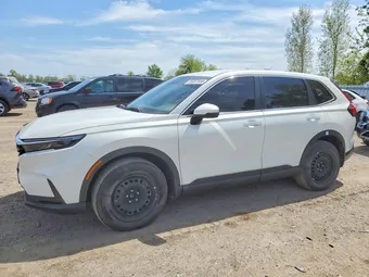 2023 Honda CR-V 2HKRS4H27PH100348 Lot 55037556