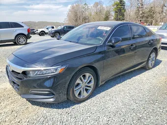 2020 Honda Accord 1HGCV1F14LA002015 Lot 46430136