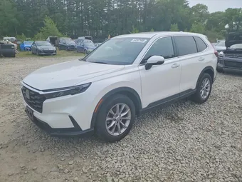 2024 Honda CR-V 2HKRS4H46RH407160 Lot 54307906