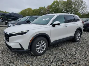 2025 Honda CR-V 2HKRS4H28SH480776 Lot 53588336