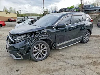 2020 Honda CR-V 2HKRW2H99LH670545 Lot 51560076