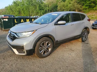 2020 Honda CR-V 2HKRW2H58LH615016 Lot 53926846