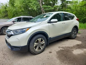 2018 Honda CR-V 2HKRW2H23JH125859 Lot 56577036