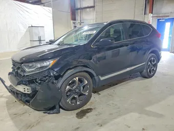 2017 Honda CR-V 5J6RW2H91HL048468 Lot 49052946