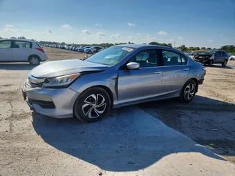 2017 Honda Accord 1HGCR2F36HA175828 Lot 57260386