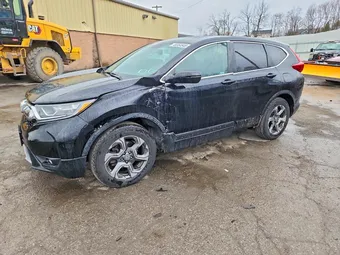 2018 Honda CR-V 5J6RW2H58JL031508 Lot 48354646