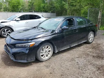 2026 Honda Civic 2HGFE4F81TH001496 Lot 55897666