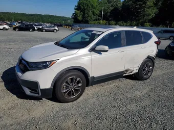 2020 Honda CR-V 7FARW1H84LE021014 Lot 55703216