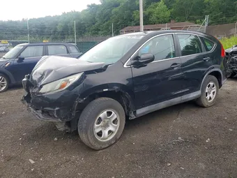 2015 Honda CR-V 2HKRM4H36FH698174 Lot 54017666