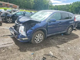 2015 Honda CR-V 2HKRM4H51FH658974 Lot 57251306