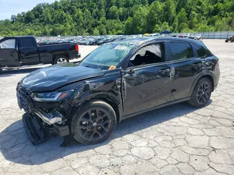 2025 Honda HR-V 3CZRZ1H56SM708394 Lot 55254216