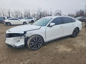 2023 Honda Accord 1HGCY2F85PA003786 Lot 79192825