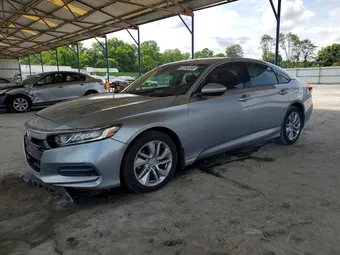 2018 Honda Accord 1HGCV1F13JA138746 Lot 57263356