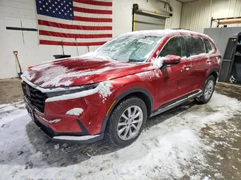 2026 Honda CR-V 2HKRS4H40TH431980 Lot 78685465