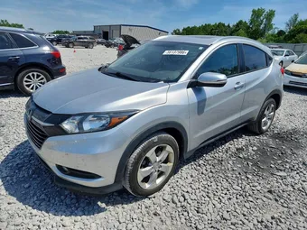 2016 Honda HR-V 3CZRU6H78GM710099 Lot 56137986