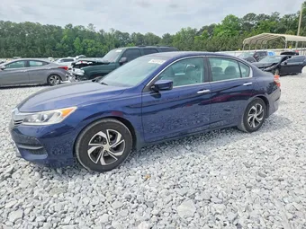 2017 Honda Accord 1HGCR2F32HA149887 Lot 54201876