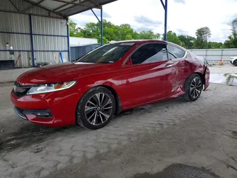 2017 Honda Accord 1HGCT1B72HA005728 Lot 53805366