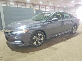 2020 Honda Accord 1HGCV1F57LA131854 Lot 52743936