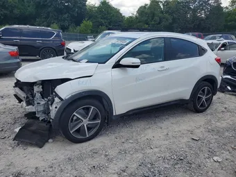 2021 Honda HR-V 3CZRU6H79MM730146 Lot 56738406