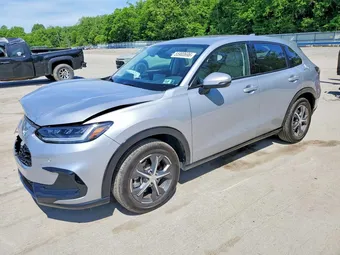 2025 Honda HR-V 3CZRZ2H70SM746422 Lot 55900696