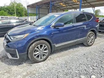 2020 Honda CR-V 2HKRW2H96LH674942 Lot 55229736