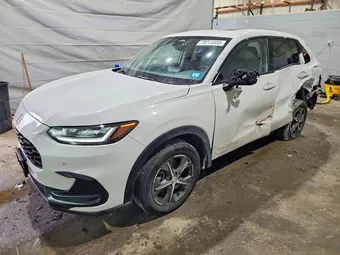 2025 Honda HR-V 3CZRZ2H78SM736446 Lot 78213005