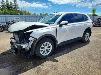 2024 Honda CR-V 2HKRS4H29RH116666 Lot 54099876