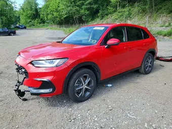 2025 Honda HR-V 3CZRZ2H77SM771835 Lot 56467996