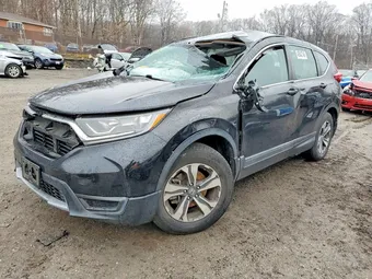2019 Honda CR-V 2HKRW6H33KH204496 Lot 46842746