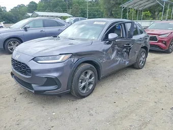 2026 Honda HR-V 3CZRZ1H32TM722924 Lot 53365016