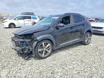 2020 Hyundai Kona KM8K53A5XLU529440