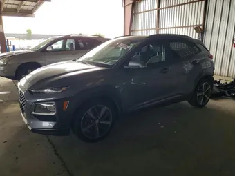 2020 Hyundai Kona KM8K5CA59LU429121