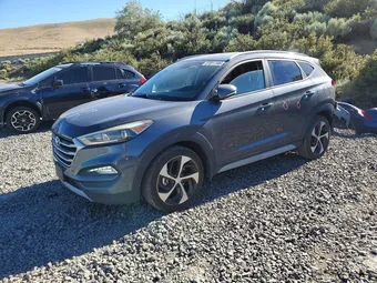 2017 Hyundai Tucson KM8J33A20HU409449 Lot 57011186