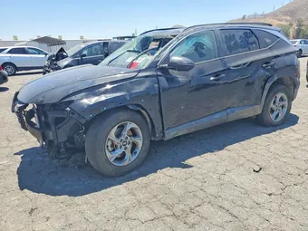 2023 Hyundai Tucson 5NMJBCAE9PH208415 Lot 57880516