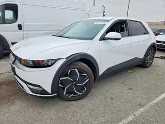 2024 Hyundai Ioniq 5 KM8KN4DE8RU334026