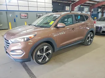 2016 Hyundai Tucson KM8J3CA25GU111008 Lot 57992276