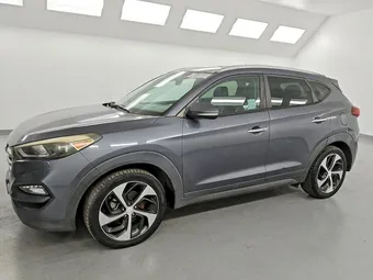 2016 Hyundai Tucson KM8J33A24GU187092 Lot 99318855