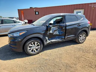 2019 Hyundai Tucson KM8J23A48KU941821 Lot 55251996