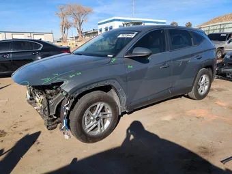 2025 Hyundai Tucson 5NMJA3DE0SH475806 Lot 76229845