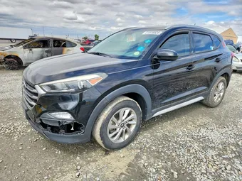 2017 Hyundai Tucson KM8J3CA42HU410636 Lot 51518526