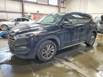 2017 Hyundai Tucson KM8J3CA41HU514812 Lot 48525646