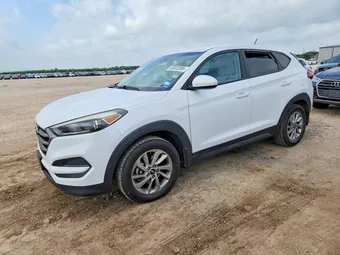 2016 Hyundai Tucson KM8J23A43GU227036 Lot 53822286