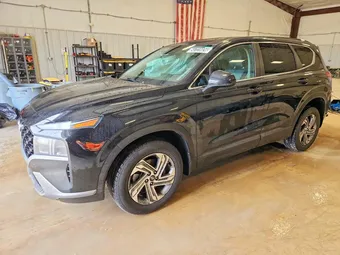 2021 Hyundai Santa Fe 5NMS1DAJ2MH361921 Lot 54723926